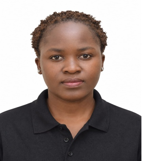 Joystella Etyang